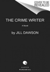 The Crime Writer