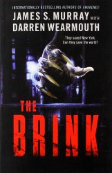 The Brink - An Awakened Novel