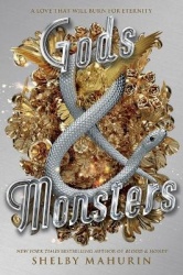 Gods&Monsters