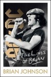 The Lives of Brian - A Memoir