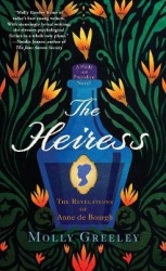 The Heiress - The Revelations of Anne de Bourgh