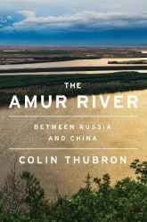 The Amur River - Between Russia and China