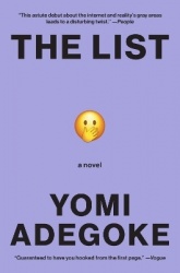 The List - A Good Morning America Book Club Pick