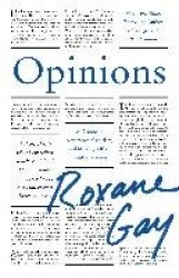 Opinions