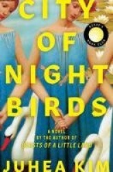 City of Night Birds - A Novel