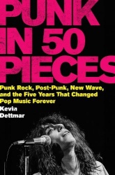Punk in 50 Pieces