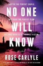 No One Will Know