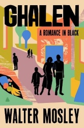 Ghalen - A Romance in Black