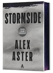 Stormside (Deluxe Limited Edition)