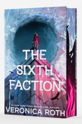 The Sixth Faction Deluxe Limited Edition