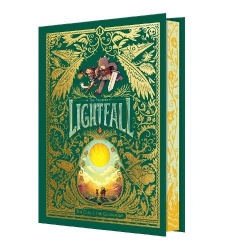 Lightfall: The Girl&the Galdurian Deluxe Edition