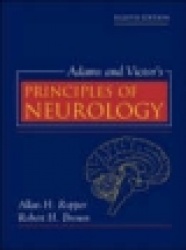 Adams and Victor’s Principles of Neurology