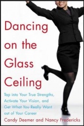 Dancing on the Glass Ceiling