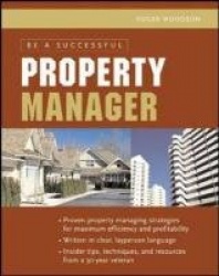 Be A Successful Property Manager