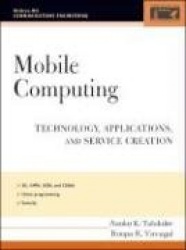 Mobile Computing