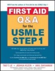 First Aid™ Q&A for the USMLE Step 1