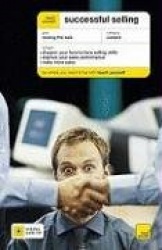 Teach Yourself Successful Selling with Audio CD