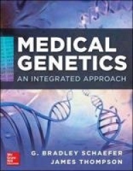 Medical Genetics