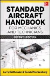 Standard Aircraft Handbook for Mechanics and Technicians, Seventh Edition