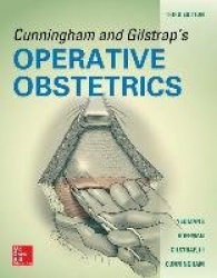 Cunningham and Gilstrap's Operative Obstetrics, Third Edition