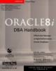 Oracle8i DBA Handbook