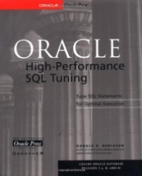 Oracle High-Performance SQL Tuning