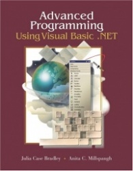 Advanced Programming Using Visual Basic.Net with Student CD