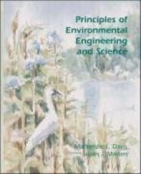 Principles of Environmental Engineering and Science