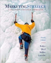 Marketing Strategy