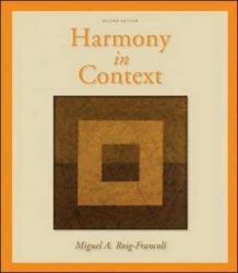 Harmony in Context
