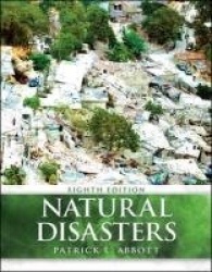 Natural Disasters