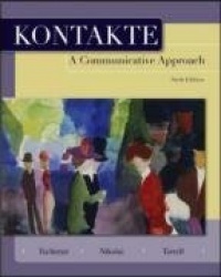 Kontakte