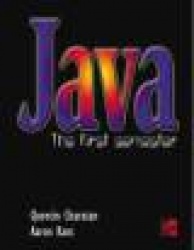 Java: The First Semester