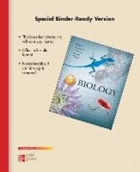 Loose Leaf Biology