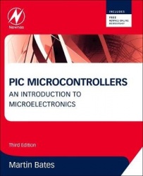 PIC Microcontrollers - An Introduction to Microelectronics
