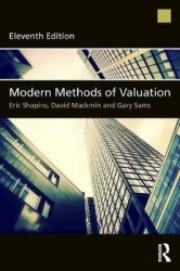 Modern Methods of Valuation