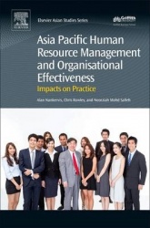 Asia Pacific Human Resource Management and Organisational Effectiveness - Impacts on Practice