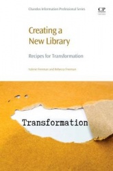 Creating a New Library - Recipes for Transformation