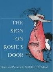 The Sign On Rosie's Door