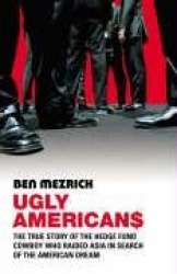 Ugly Americans