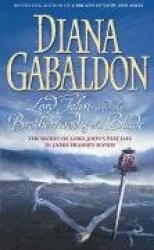 Lord John and the Brotherhood of the Blade