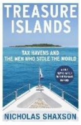 Treasure Islands