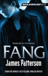 Maximum Ride