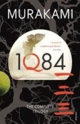 1Q84 - The Complete Trilogy