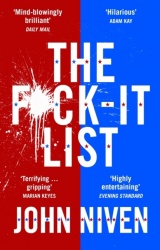 The F*ck-it List - Is this the most shocking thriller of the year?