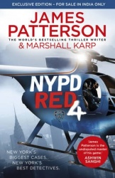 NYPD Red 4
