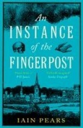 An Instance of the Fingerpost