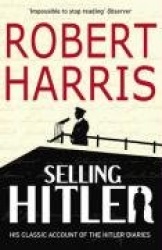Selling Hitler - 40th Anniversary Special Edition