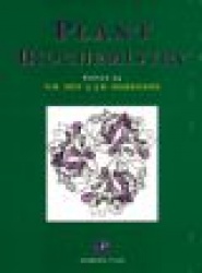 Plant Biochemistry
