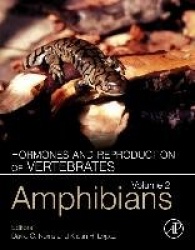 Hormones and Reproduction of Vertebrates, Volume 2 - Amphibians